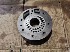 Насос масляный Mercedes-Benz GLK-класс X204 рестайлинг (2012—2015)