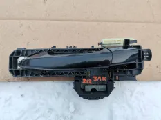 ручка двери Mercedes-Benz E-класс W212/S212/C207/A207 (2009—2013)