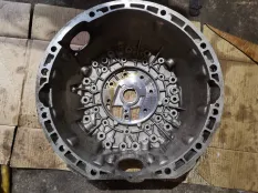 корпус АКПП Mercedes-Benz GLK-класс X204 рестайлинг (2012—2015)