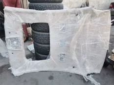 Обшивка потолка Mercedes-Benz S-класс W221 (2005—2009)