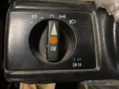 переключатель света Mercedes-Benz G-класс W463 (1990—2006)