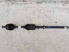 Привод передний левый Mercedes-Benz GLK-класс X204 рестайлинг (2012—2015)