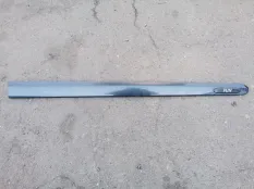 Накладка на дверь Mercedes-Benz Vito W639 (2003—2010)