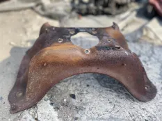 Кронштейн КПП Mercedes-Benz V-класс W447 (2014—2025)