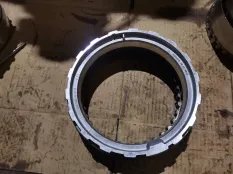 муфта АКПП Mercedes-Benz GLK-класс X204 рестайлинг (2012—2015)