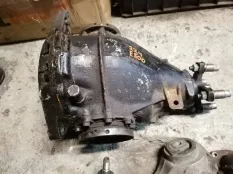 редуктор Mercedes-Benz E-класс W124/S124/C124/A124 (1984—1997)