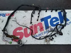 Проводка ДВС Mercedes-Benz G-класс W463 (1990—2006)