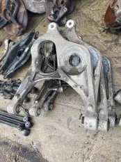 рычаг, тяга подвески Mercedes-Benz M-класс W166 (2011—2015)