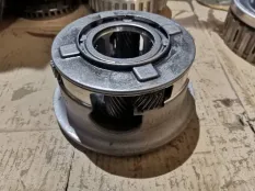 водило АКПП Mercedes-Benz GLK-класс X204 рестайлинг (2012—2015)