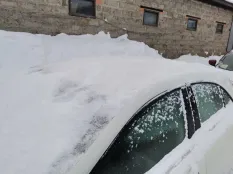 Крыша Mercedes-Benz A-класс W176 (2012—2015)