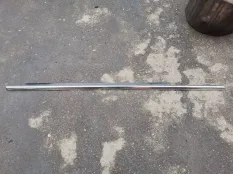 Молдинг стекла Mercedes-Benz C-класс W204/S204 (2006—2011)