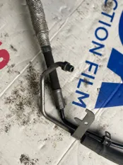 шланг высокого давления масла Mercedes-Benz CLK-класс C208/A208 рестайлинг (1999—2003)