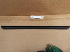 Уплотнитель стекла двери Mercedes-Benz GLC-класс X253 (2015—2019)