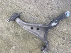 рычаг, тяга подвески Mercedes-Benz M-класс W166 (2011—2015)