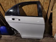 Дверь задняя правая Mercedes-Benz C-класс W204/S204 (2006—2011)