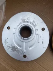 опора амортизатора Mercedes-Benz S-класс AMG W222/C217/A217 (2013—2017)