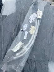 Трубка кондиционера Mercedes-Benz V-класс W447 рестайлинг (2019—2026)