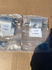 Глушитель Mercedes-Benz V-класс W447 рестайлинг (2019—2026)