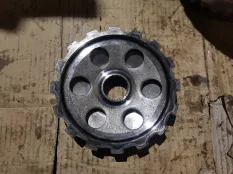 Шестерня КПП Mercedes-Benz GLK-класс X204 рестайлинг (2012—2015)