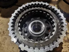 муфта АКПП Mercedes-Benz GLK-класс X204 рестайлинг (2012—2015)