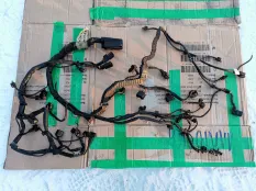 Проводка ДВС Mercedes-Benz E-класс W212/S212/C207/A207 (2009—2013)