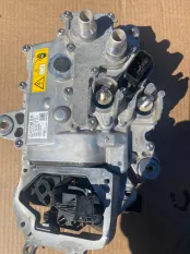 Инвертор Mercedes-Benz GLE-класс Coupe C167 (2019—2023)