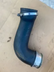 Патрубок интеркулера Mercedes-Benz GL-класс X164 (2006—2009)