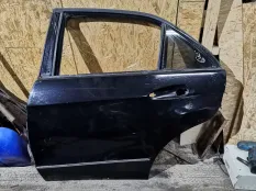 Дверь задняя левая Mercedes-Benz E-класс W212/S212/C207/A207 (2009—2013)