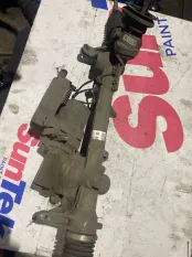 рулевая рейка Mercedes-Benz A-класс W176 (2012—2015)