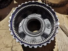 планетарная передача АКПП Mercedes-Benz GLK-класс X204 рестайлинг (2012—2015)