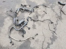 Проводка ДВС Mercedes-Benz M-класс W164 (2005—2008)