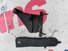 патрубок воздухозаборника Mercedes-Benz Vito W639 (2003—2010)