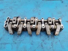 Крышка распредвала Mercedes-Benz S-класс W220 (1998—2005)