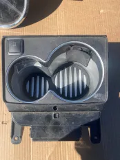 Подстаканник Mercedes-Benz S-класс AMG W222/C217/A217 (2013—2017)