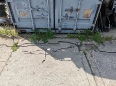 Трубка кондиционера Mercedes-Benz Vito W639 (2003—2010)