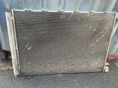 Радиатор кондиционера Mercedes-Benz C-класс W205/S205/C205/A205 (2014—2018)