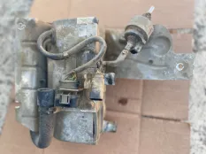 Отопитель дополнительный Mercedes-Benz Vito W639 (2003—2010)