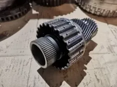 планетарная передача Mercedes-Benz GLK-класс X204 рестайлинг (2012—2015)