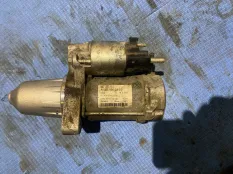 Стартер Mercedes-Benz A-класс W176 (2012—2015)