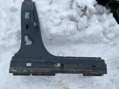 стойка кузова Mercedes-Benz GLA-класс X156 рестайлинг (2017—2020)