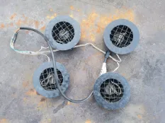 Подушка сиденья Mercedes-Benz S-класс W221 (2005—2009)