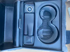 Подстаканник Mercedes-Benz M-класс W166 (2011—2015)