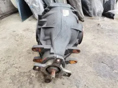 редуктор Mercedes-Benz SL-класс R231 (2012—2017)