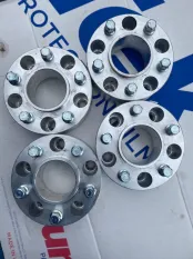 проставка колеса Mercedes-Benz G-класс W463 (1990—2006)