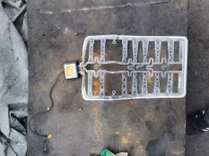 датчик наличия пассажира Mercedes-Benz S-класс W221 (2005—2009)