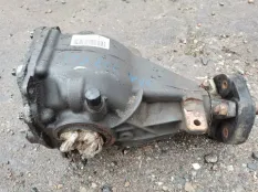 редуктор Mercedes-Benz C-класс W203/S203/CL203 рестайлинг (2004—2008)