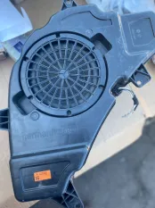 Сабвуфер Mercedes-Benz GLE-класс Coupe C292 (2015—2019)