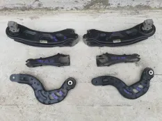 рычаг, тяга подвески Mercedes-Benz GLA-класс X156 рестайлинг (2017—2020)