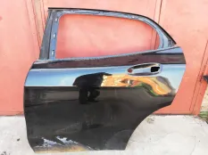 Дверь задняя левая Mercedes-Benz GLA-класс X156 рестайлинг (2017—2020)