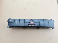 кнопка, блок кнопок Mercedes-Benz M-класс W164 (2005—2008)